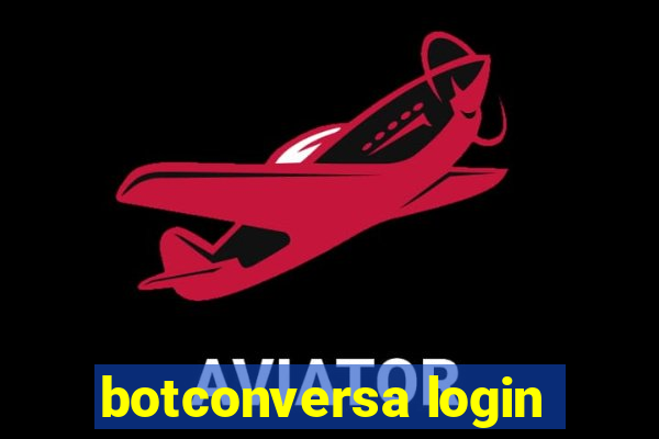 botconversa login